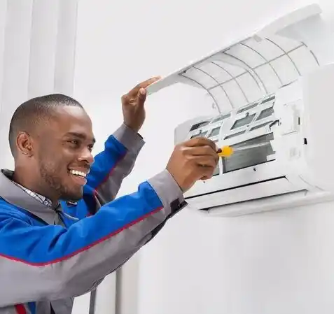 hvac services Wilkinsburg